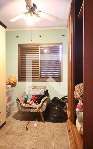 Apartamento à venda com 122m², 3 quartos e 1 vagaQuarto 1
