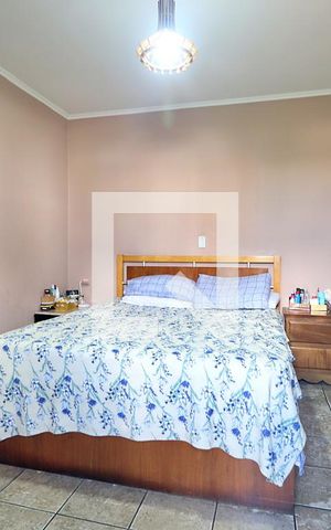 Apartamento à venda com 122m², 3 quartos e 1 vagaQuarto 3 - Suíte