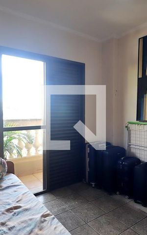 Apartamento à venda com 122m², 3 quartos e 1 vagaQuarto 2