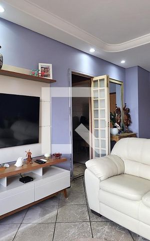 Apartamento à venda com 122m², 3 quartos e 1 vagaSala