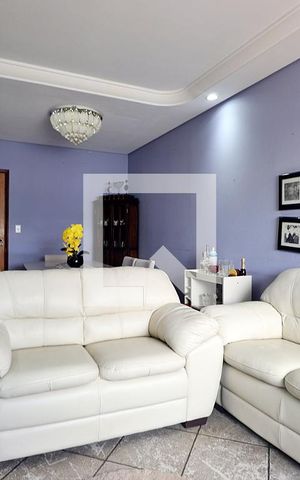Apartamento à venda com 122m², 3 quartos e 1 vagaSala
