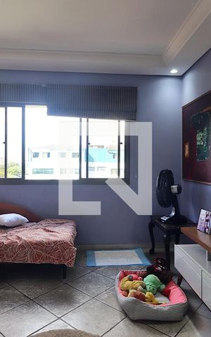 Apartamento à venda com 122m², 3 quartos e 1 vagaSala