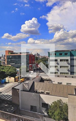Apartamento à venda com 122m², 3 quartos e 1 vagaVista da Sala