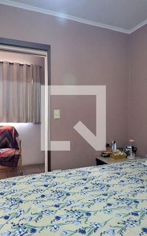 Apartamento à venda com 122m², 3 quartos e 1 vagaQuarto 3 - Suíte