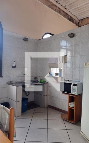 Apartamento à venda com 122m², 3 quartos e 1 vagaÁrea comum - Salão de festas
