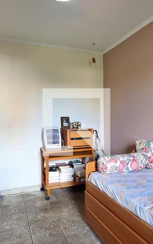 Apartamento à venda com 122m², 3 quartos e 1 vagaQuarto 2