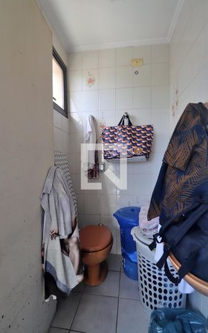 Apartamento à venda com 122m², 3 quartos e 1 vagaÁrea de Serviço