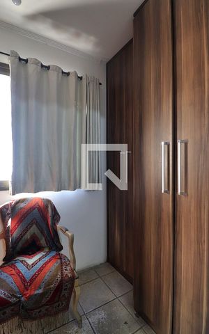 Apartamento à venda com 122m², 3 quartos e 1 vagaCloset do Quarto 3 - Suíte