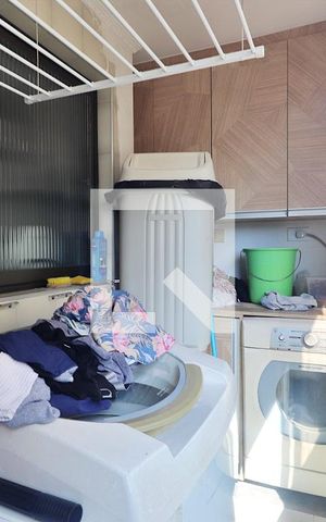 Apartamento à venda com 122m², 3 quartos e 1 vagaÁrea de Serviço