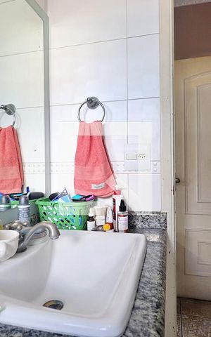 Apartamento à venda com 122m², 3 quartos e 1 vagaBanheiro do Quarto 3 - Suíte