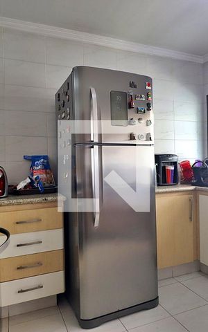 Apartamento à venda com 122m², 3 quartos e 1 vagaCozinha