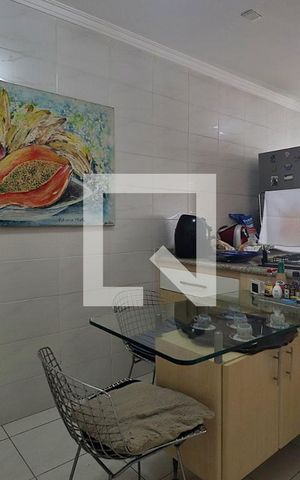 Apartamento à venda com 122m², 3 quartos e 1 vagaCozinha