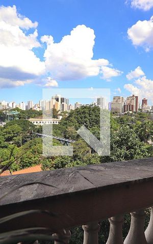 Apartamento à venda com 122m², 3 quartos e 1 vagaVista do Quarto 2