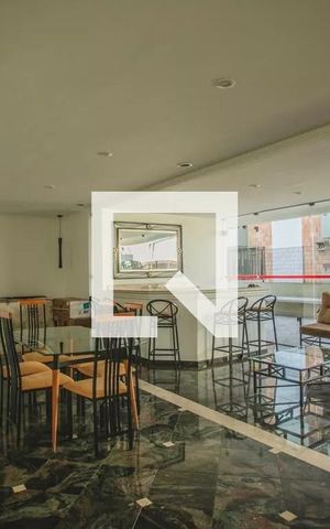 Apartamento à venda com 69m², 2 quartos e 1 vaga Apartamento à venda com 69m², 2 quartos e 1 vagaÁrea comum - Salão de festas