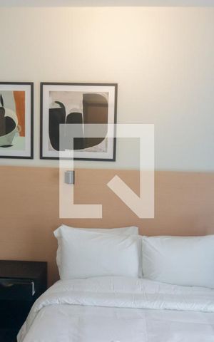 Apartamento à venda com 25m², 1 quarto e sem vagaStudio