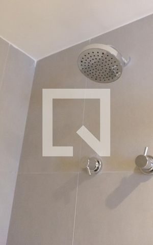 Apartamento à venda com 25m², 1 quarto e sem vagaBanheiro