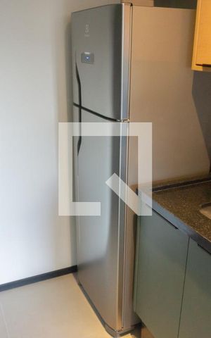 Apartamento à venda com 25m², 1 quarto e sem vagaStudio