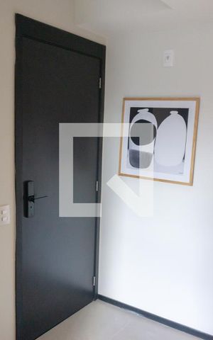 Apartamento à venda com 25m², 1 quarto e sem vagaStudio