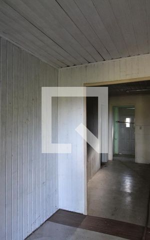 Casa à venda com 310m², 3 quartos e 2 vagasSala