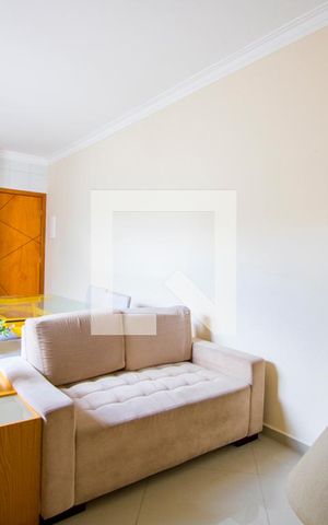 Apartamento à venda com 100m², 2 quartos e 2 vagasSala