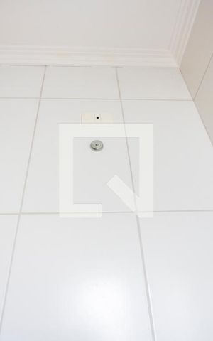 Apartamento à venda com 100m², 2 quartos e 2 vagasBanheiro social