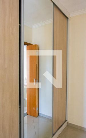 Apartamento à venda com 100m², 2 quartos e 2 vagasQuarto 2