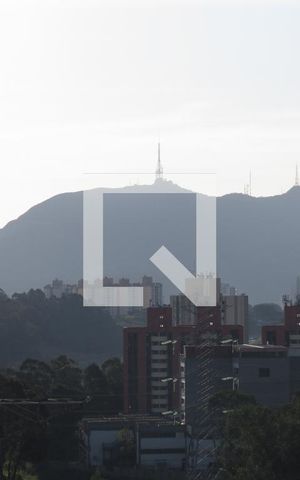 Apartamento para alugar com 45m², 2 quartos e 1 vagaQuarto 2 - Vista