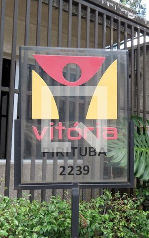 Apartamento para alugar com 45m², 2 quartos e 1 vagaFachada