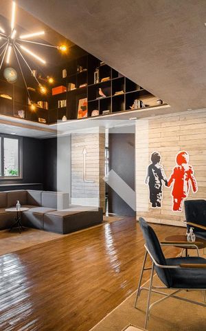 Studio à venda com 20m², 1 quarto e sem vagaÁrea comum