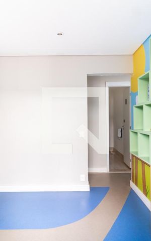 Apartamento à venda com 63m², 2 quartos e 1 vaga Apartamento à venda com 63m², 2 quartos e 1 vagaÁrea comum - Brinquedoteca