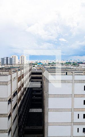 Apartamento à venda com 63m², 2 quartos e 1 vaga Apartamento à venda com 63m², 2 quartos e 1 vagaVista da Varanda Gourmet