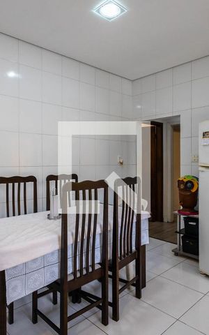 Casa para alugar com 330m², 4 quartos e 15 vagasCozinha