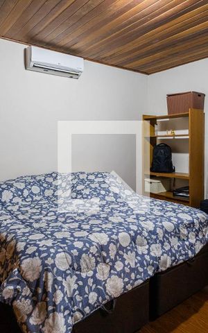 Casa para alugar com 330m², 4 quartos e 15 vagasQuarto 3