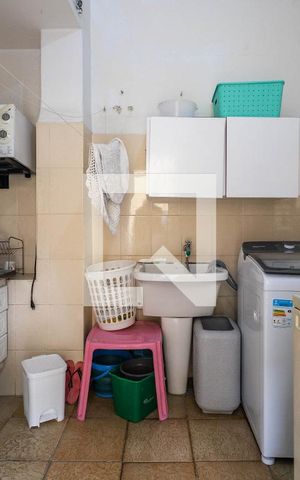 Casa para alugar com 330m², 4 quartos e 15 vagasÁrea de Serviço