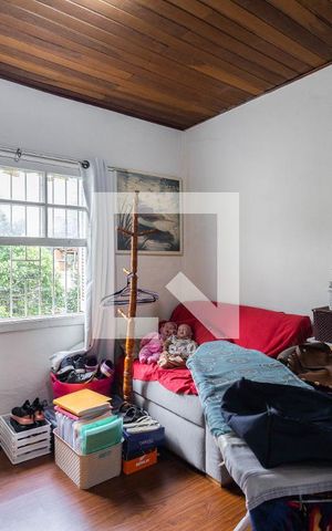 Casa para alugar com 330m², 4 quartos e 15 vagasQuarto 1
