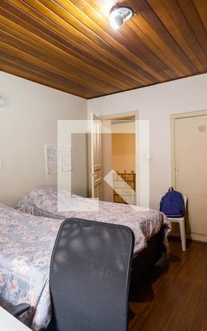 Casa para alugar com 330m², 4 quartos e 15 vagasQuarto 2