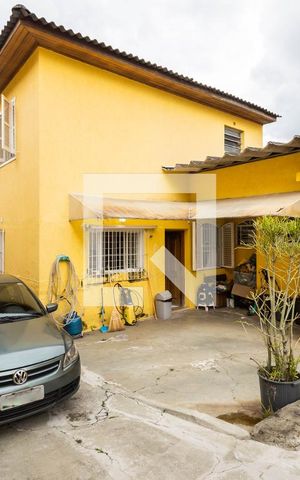 Casa para alugar com 330m², 4 quartos e 15 vagasQuintal