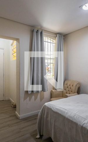 Casa para alugar com 330m², 4 quartos e 15 vagasSuíte 