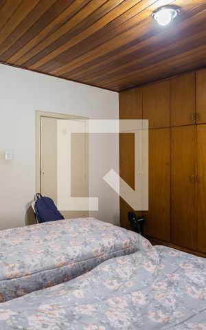 Casa para alugar com 330m², 4 quartos e 15 vagasQuarto 2