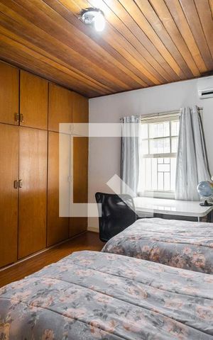 Casa para alugar com 330m², 4 quartos e 15 vagasQuarto 2