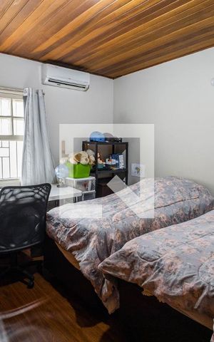 Casa para alugar com 330m², 4 quartos e 15 vagasQuarto 2