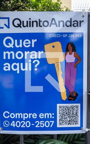 Casa para alugar com 330m², 4 quartos e 15 vagasPlaquinha
