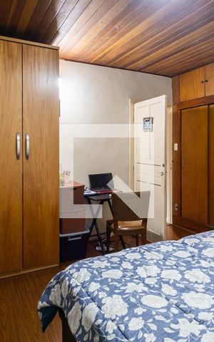 Casa para alugar com 330m², 4 quartos e 15 vagasQuarto 3