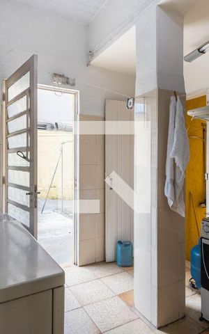 Casa para alugar com 330m², 4 quartos e 15 vagasÁrea de Serviço