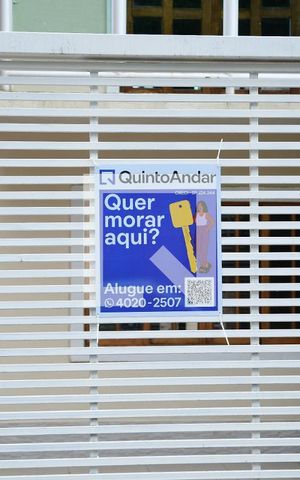 Casa para alugar com 155m², 2 quartos e 2 vagasPlaca Quinto Andar