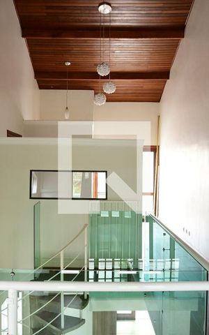 Casa para alugar com 155m², 2 quartos e 2 vagasQuarto 2 