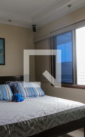 Apartamento para alugar com 400m², 5 quartos e 2 vagas Apartamento para alugar com 400m², 5 quartos e 2 vagasSuíte - Cobertura