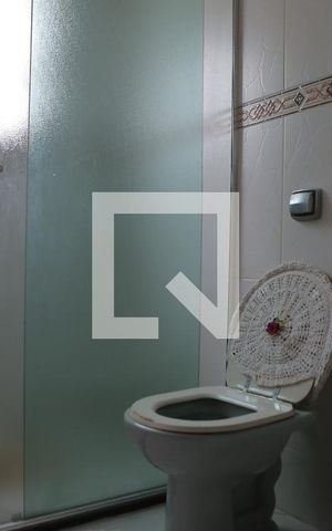 Apartamento para alugar com 400m², 5 quartos e 2 vagas Apartamento para alugar com 400m², 5 quartos e 2 vagasBanheiro