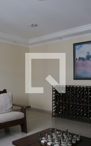 Apartamento para alugar com 400m², 5 quartos e 2 vagas Apartamento para alugar com 400m², 5 quartos e 2 vagasSala