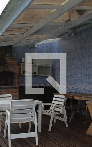 Apartamento para alugar com 400m², 5 quartos e 2 vagas Apartamento para alugar com 400m², 5 quartos e 2 vagasChurrasqueira - Cobertura